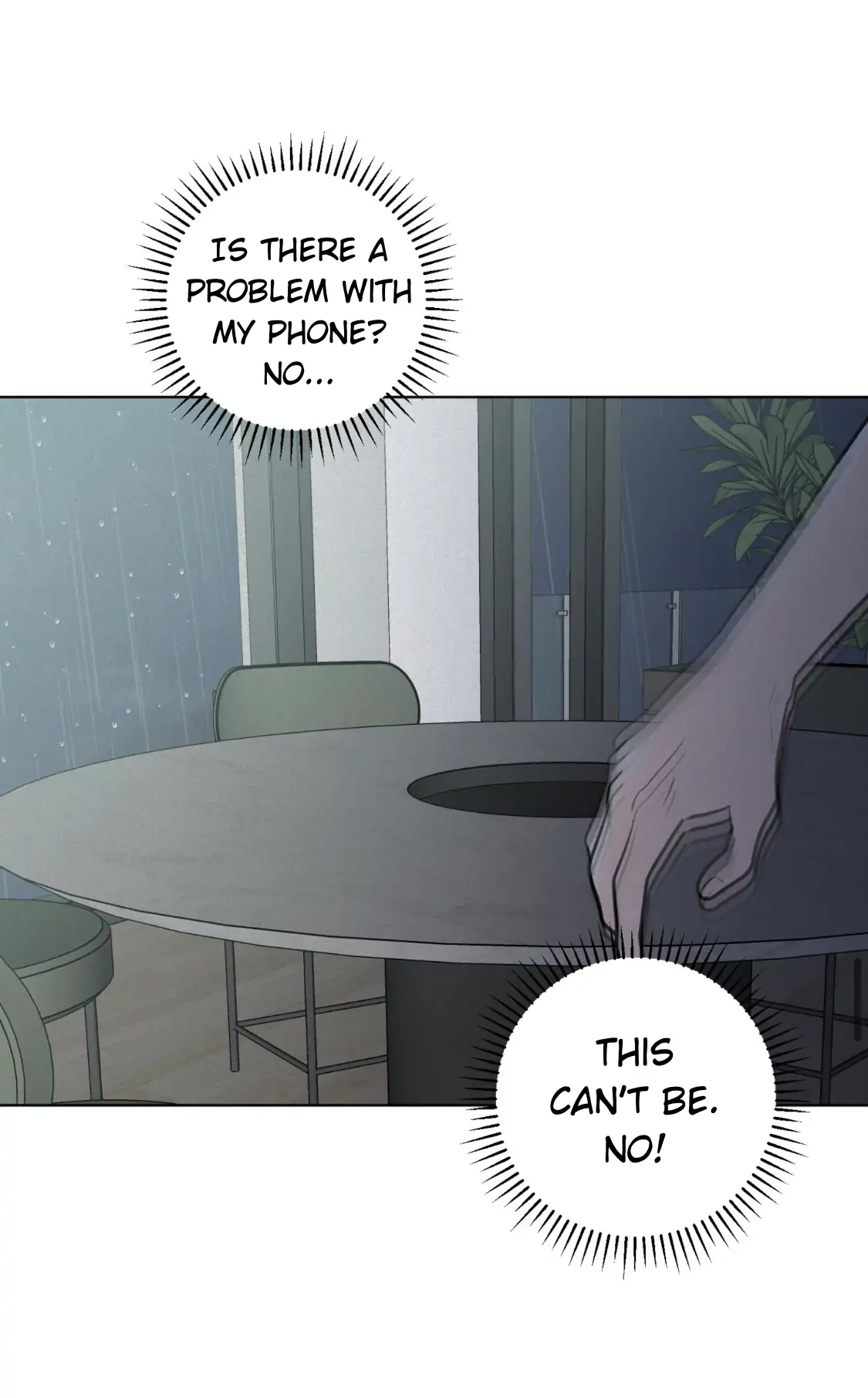 Wish You All The Best - Chapter 32 manhwa