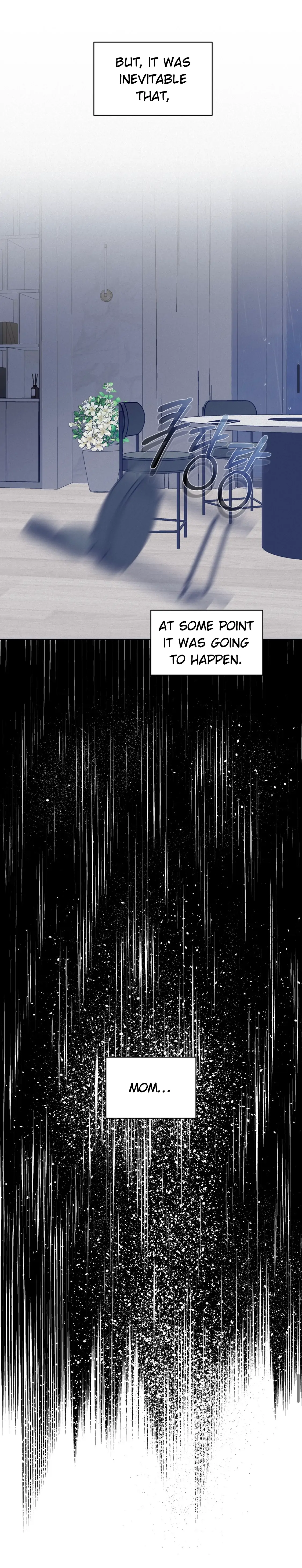 Wish You All The Best - Chapter 32 manhwa