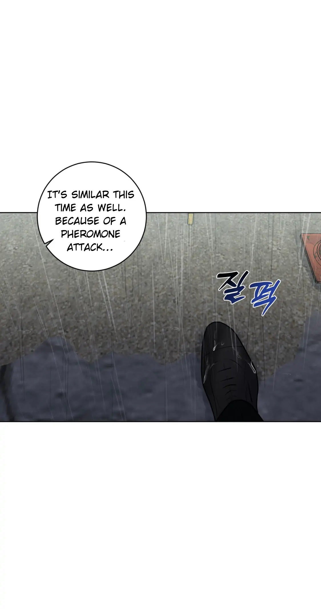 Wish You All The Best - Chapter 32 manhwa