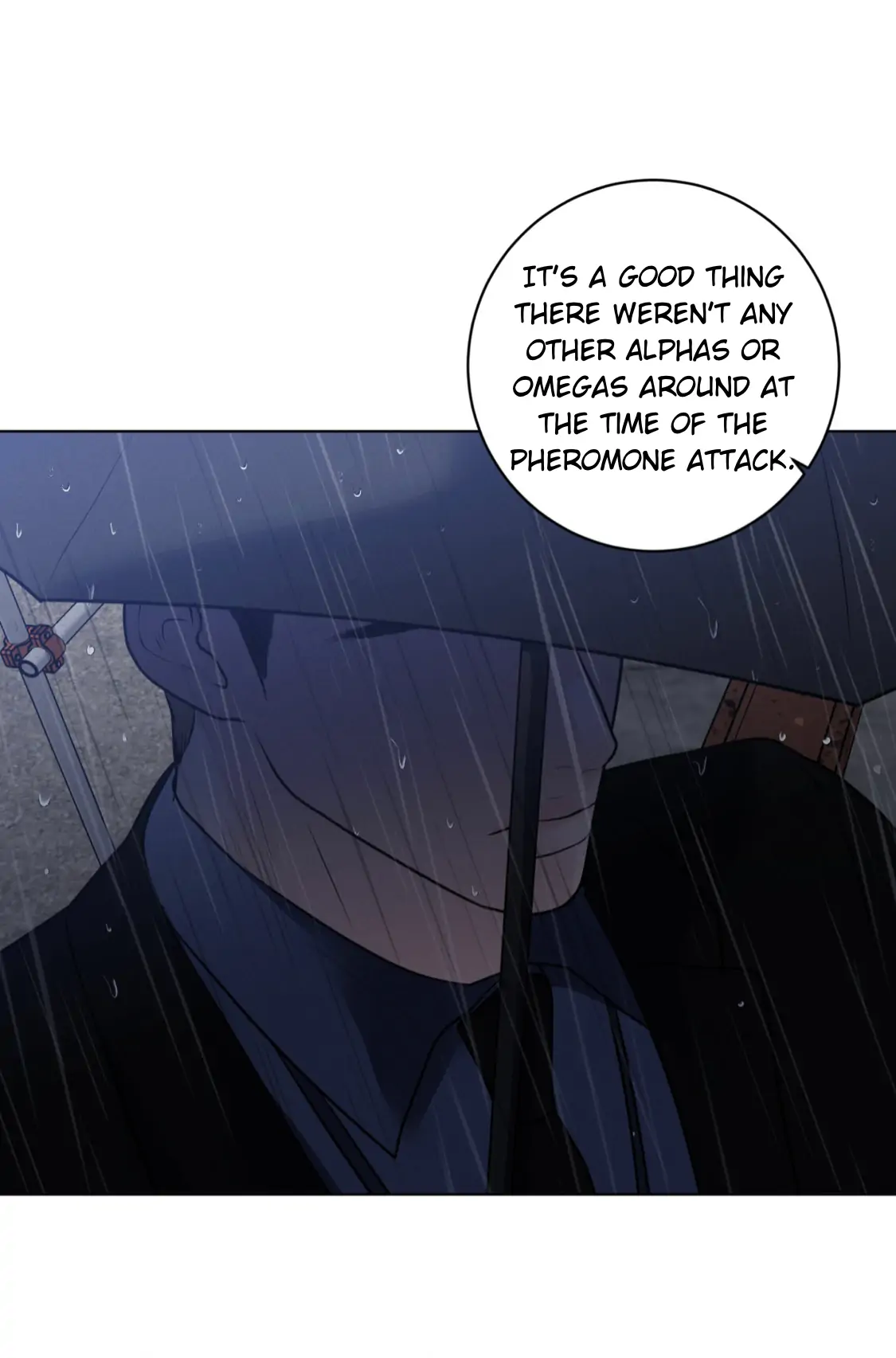 Wish You All The Best - Chapter 32 manhwa