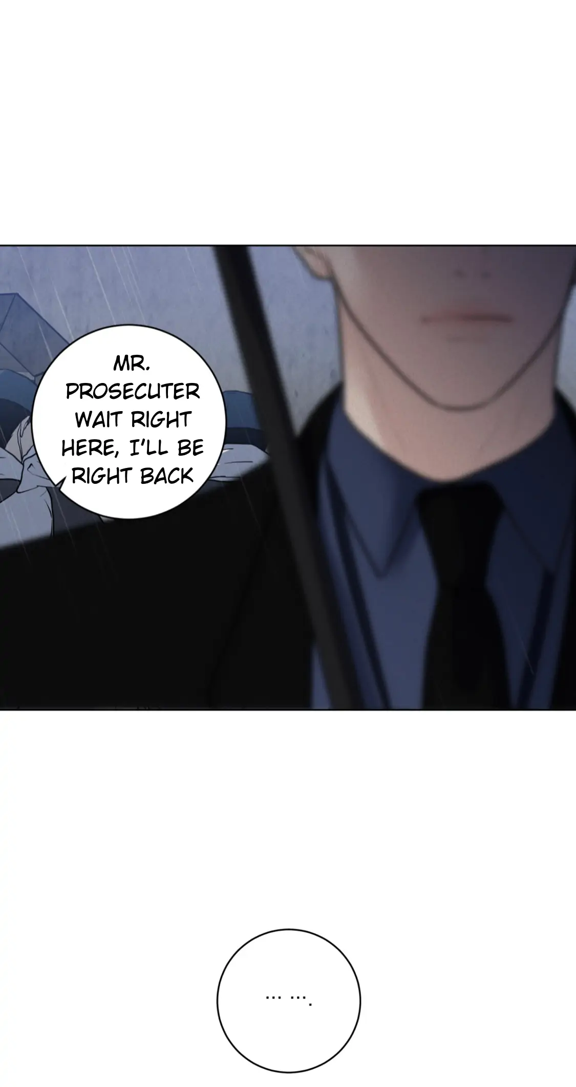 Wish You All The Best - Chapter 32 manhwa