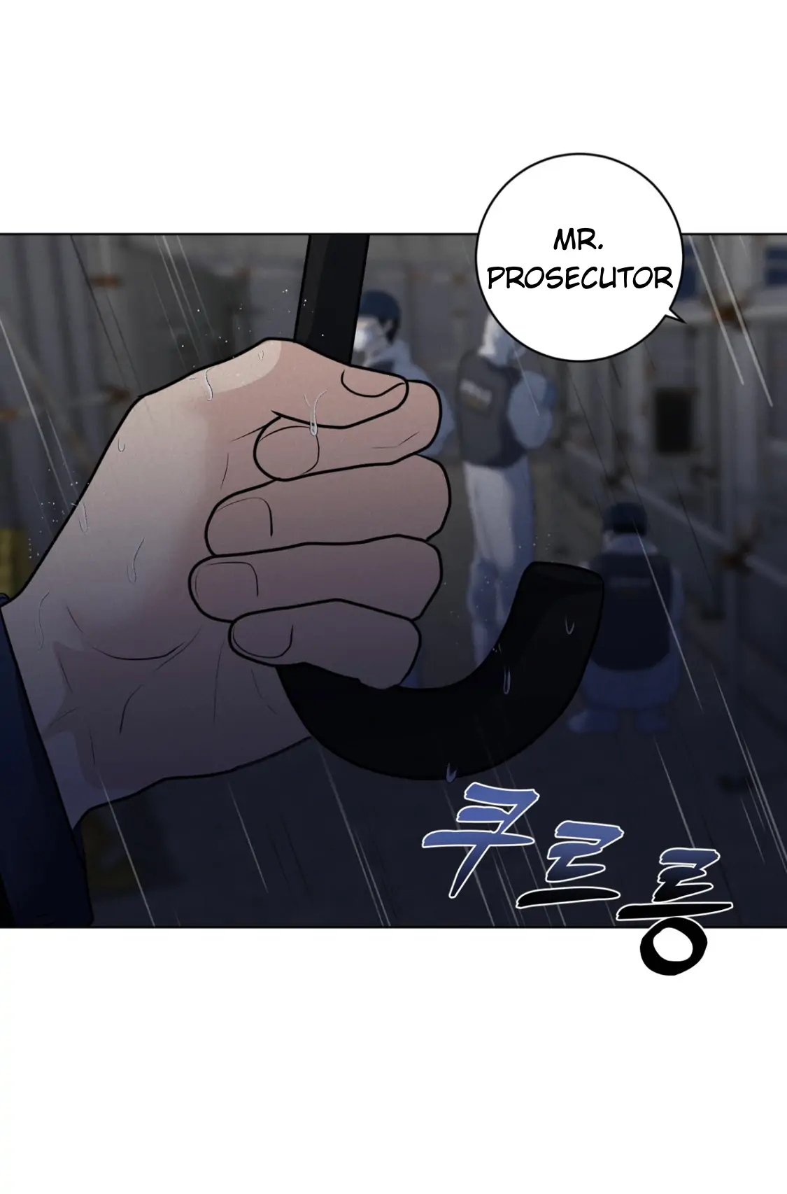 Wish You All The Best - Chapter 32 manhwa
