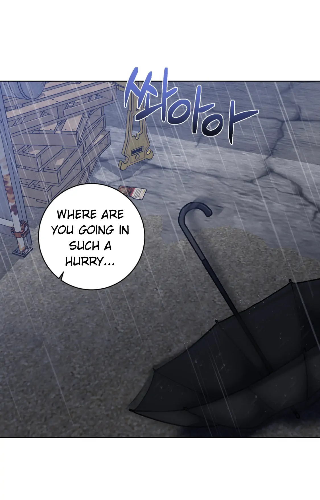 Wish You All The Best - Chapter 32 manhwa
