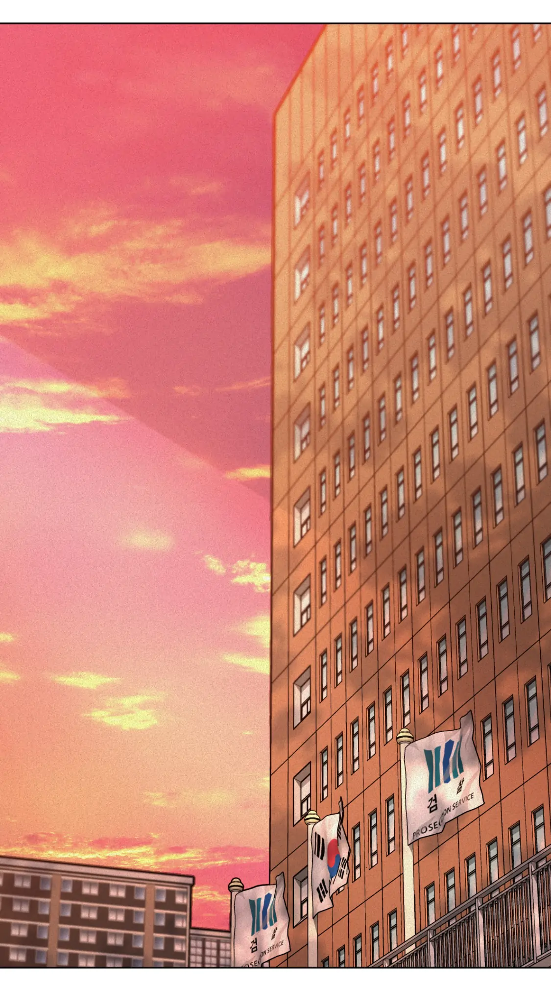 Wish You All The Best - Chapter 4 manhwa