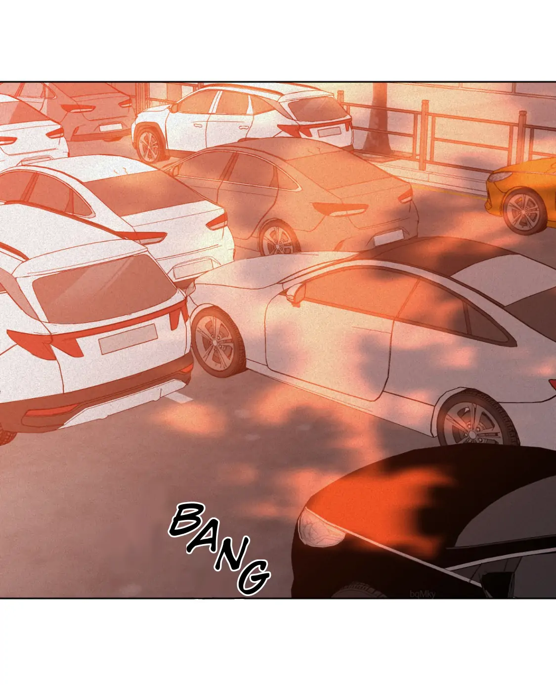 Wish You All The Best - Chapter 4 manhwa
