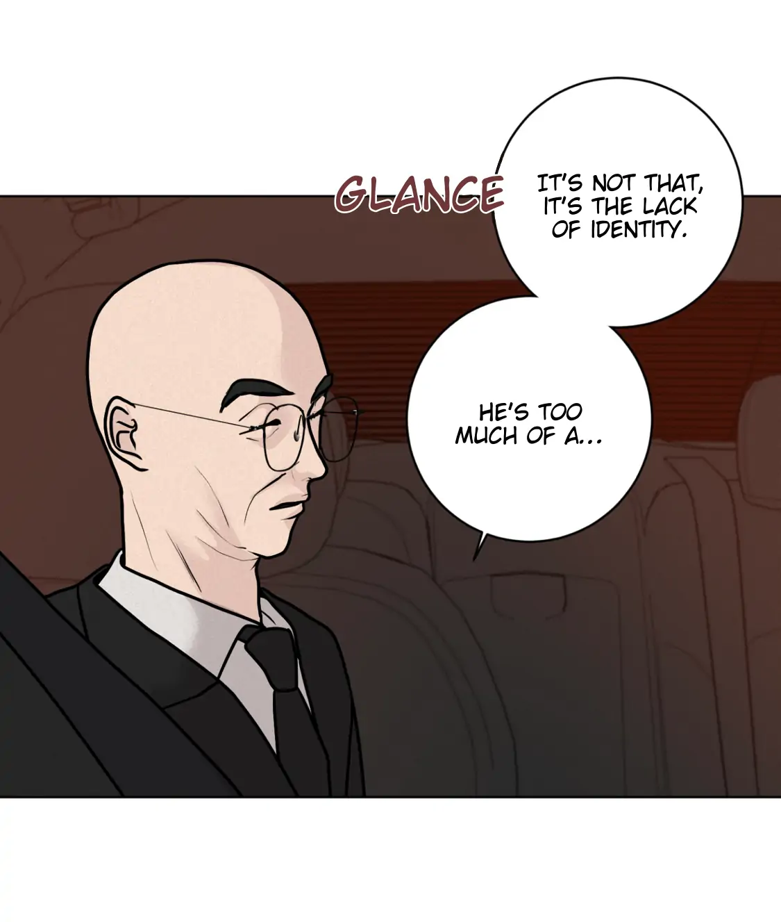 Wish You All The Best - Chapter 4 manhwa