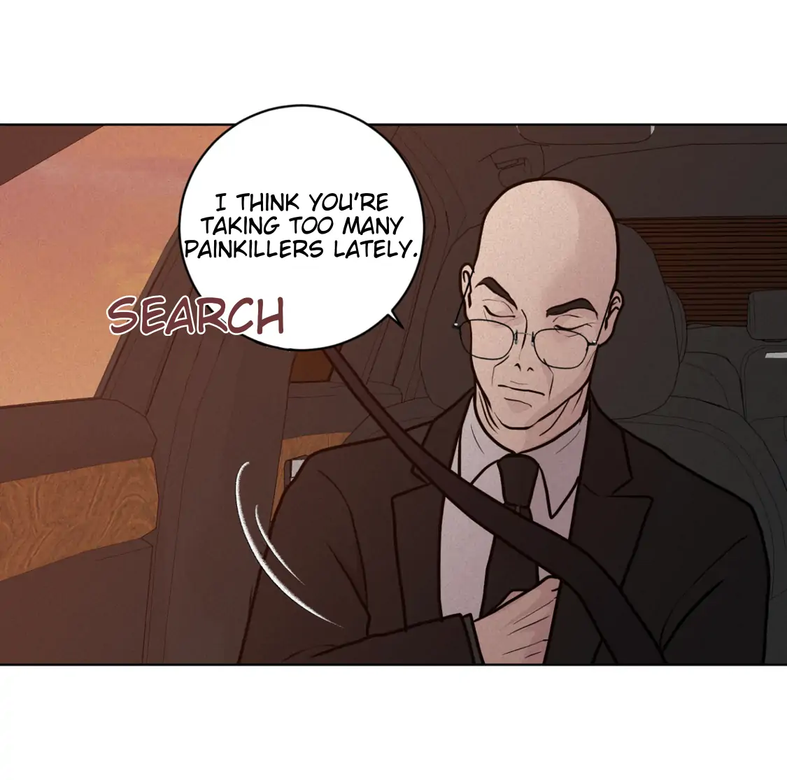 Wish You All The Best - Chapter 4 manhwa