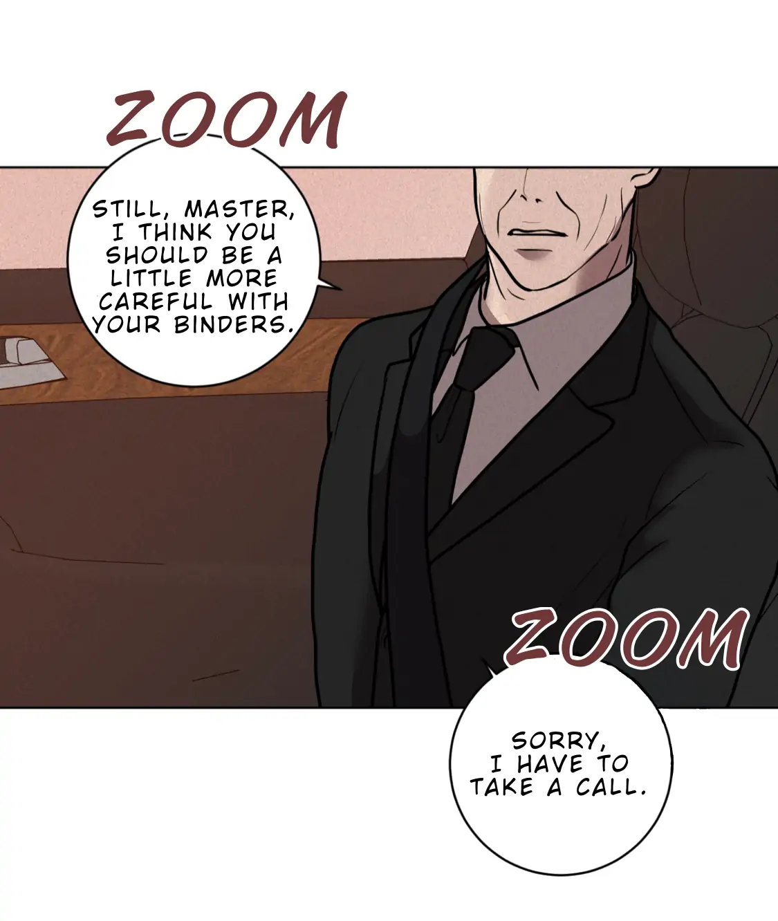 Wish You All The Best - Chapter 4 manhwa