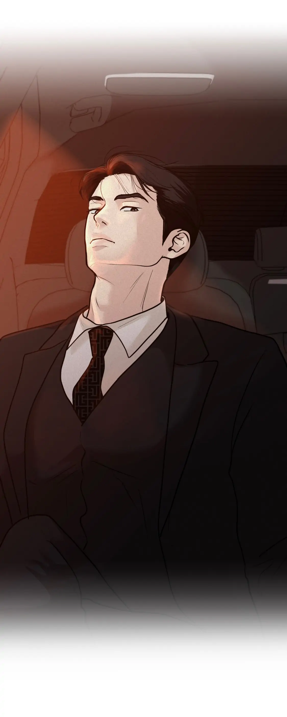 Wish You All The Best - Chapter 4 manhwa