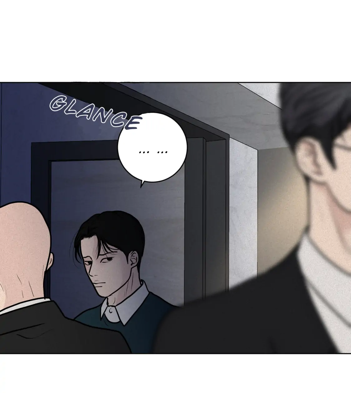 Wish You All The Best - Chapter 4 manhwa