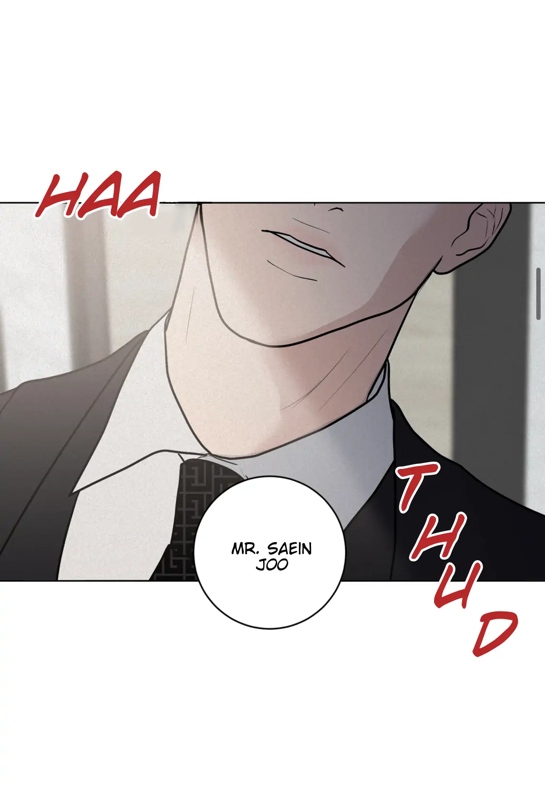Wish You All The Best - Chapter 4 manhwa