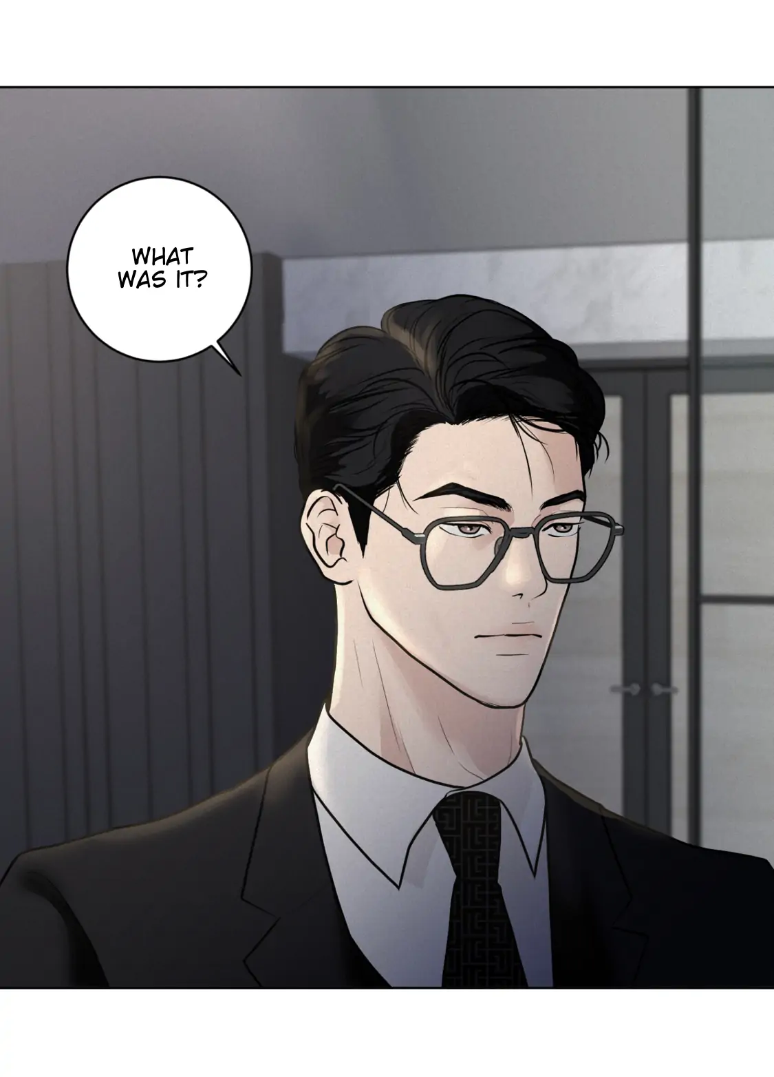 Wish You All The Best - Chapter 4 manhwa