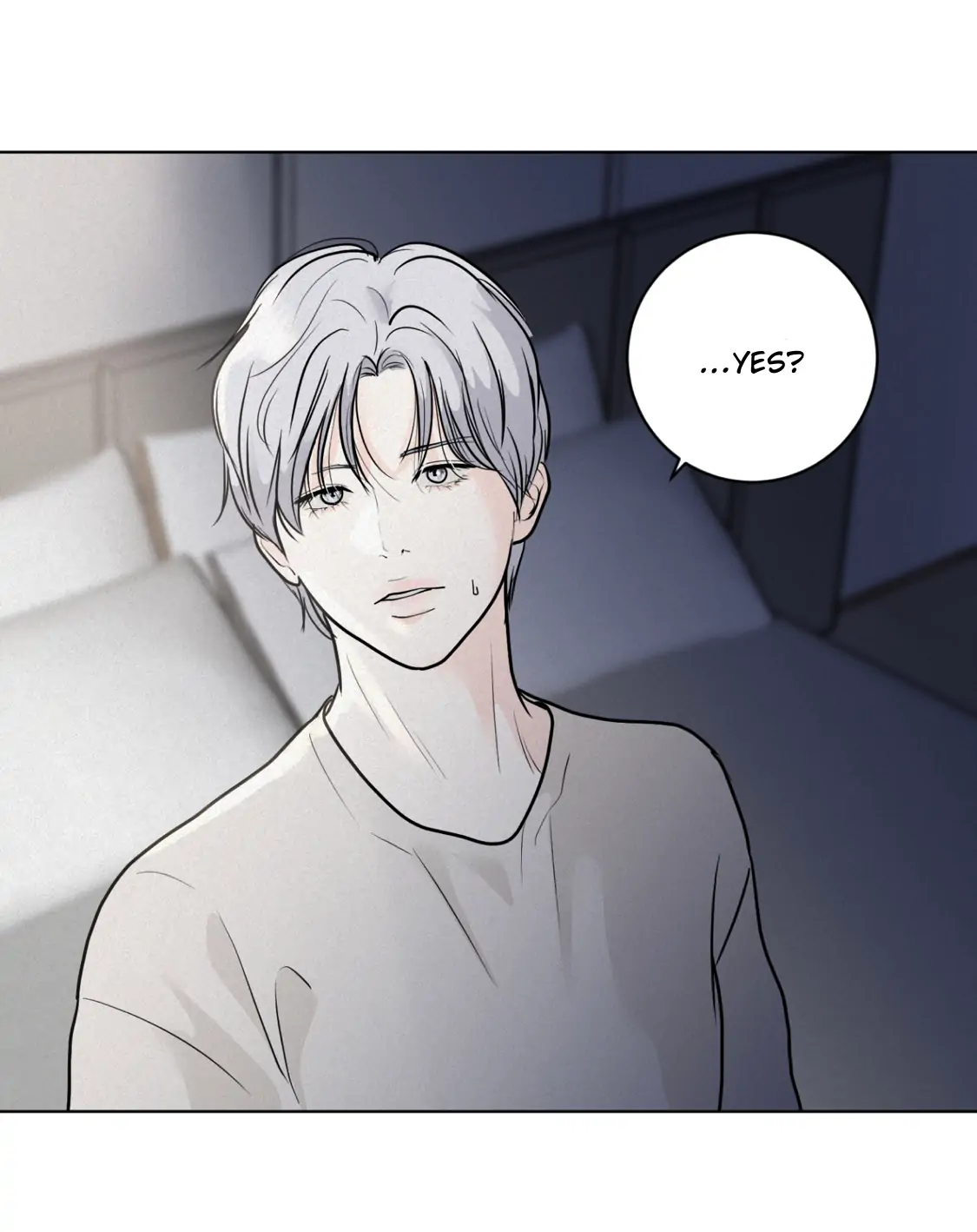 Wish You All The Best - Chapter 4 manhwa