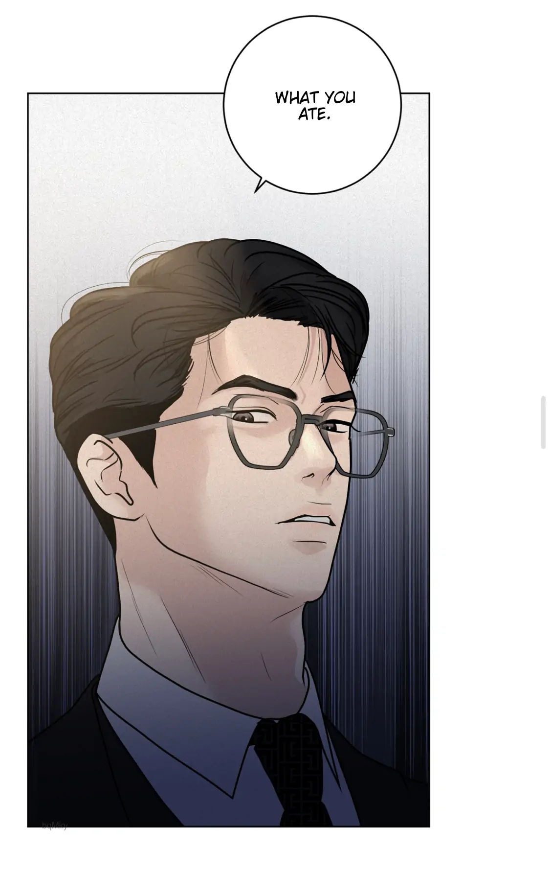 Wish You All The Best - Chapter 4 manhwa