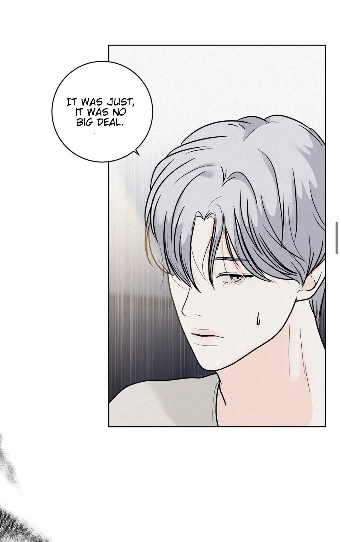 Wish You All The Best - Chapter 4 manhwa