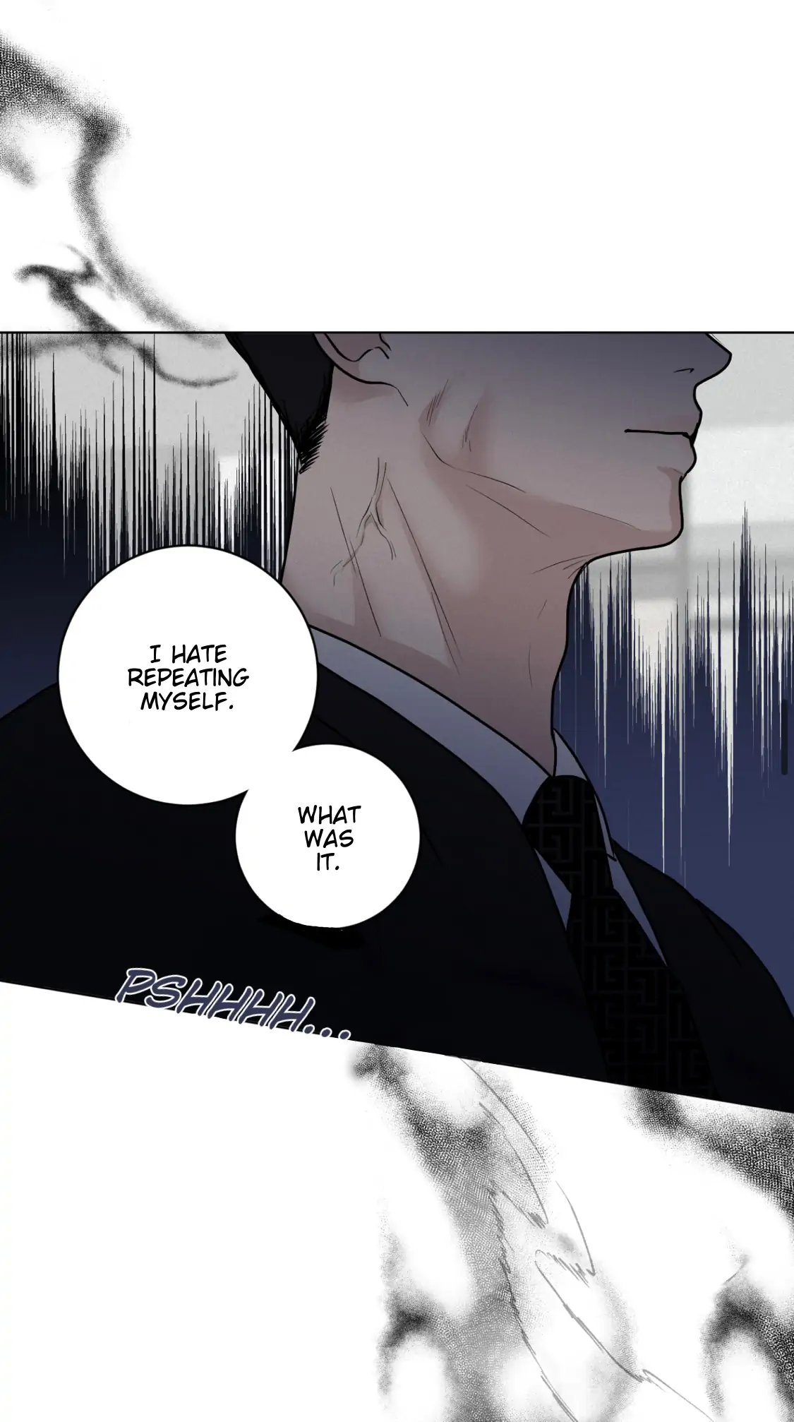 Wish You All The Best - Chapter 4 manhwa