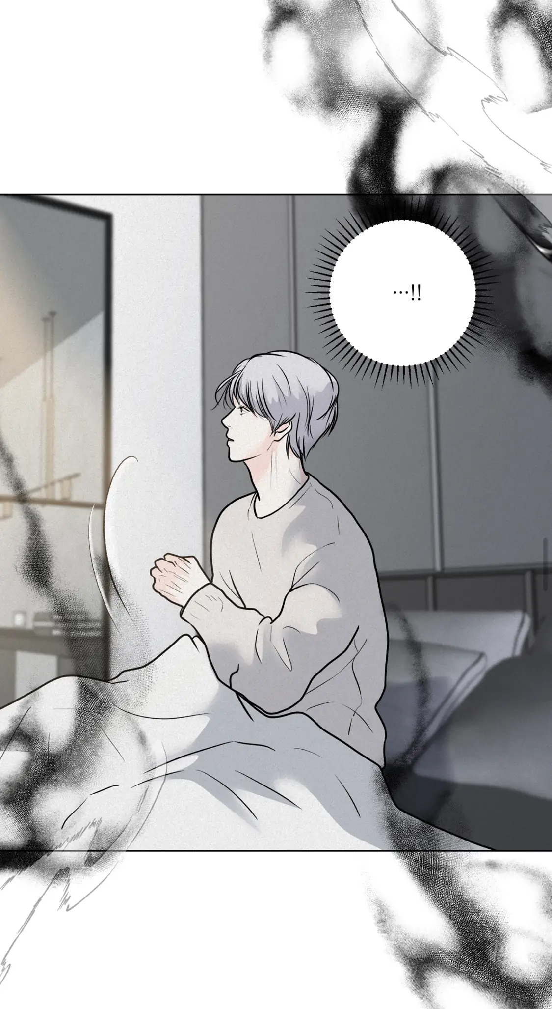 Wish You All The Best - Chapter 4 manhwa