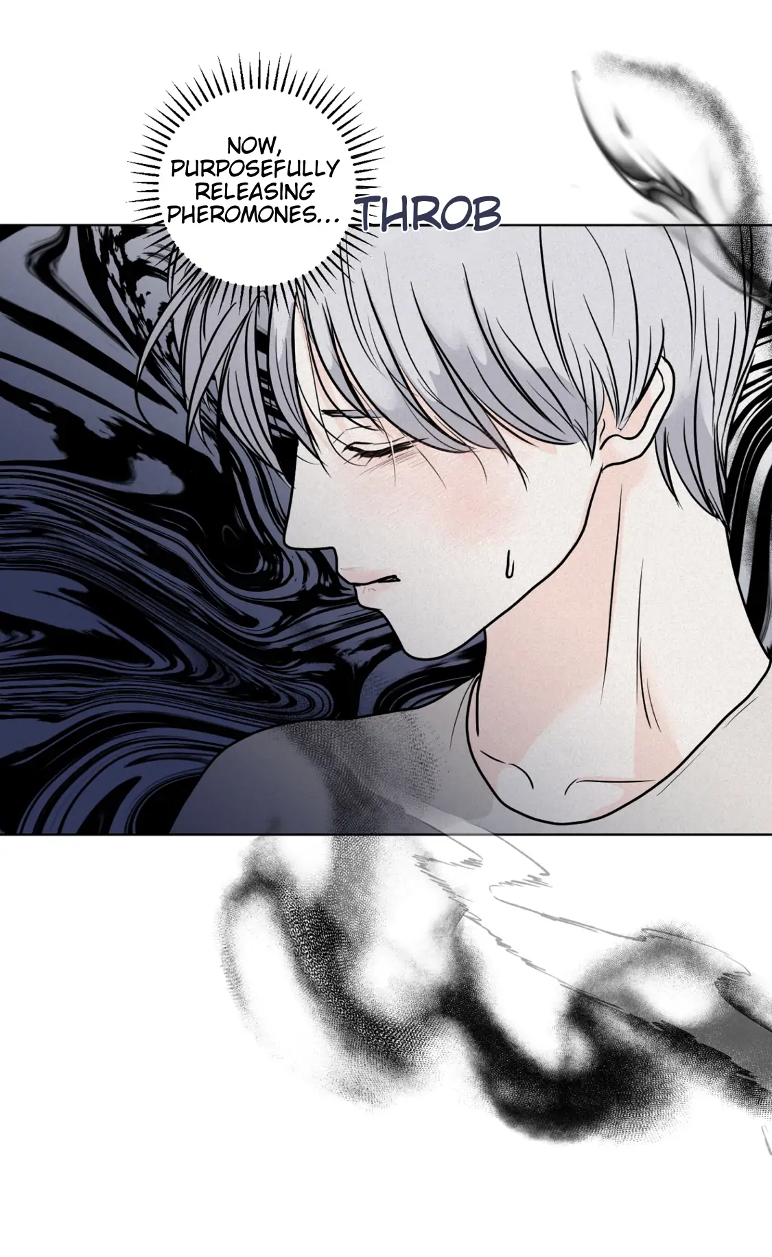 Wish You All The Best - Chapter 4 manhwa