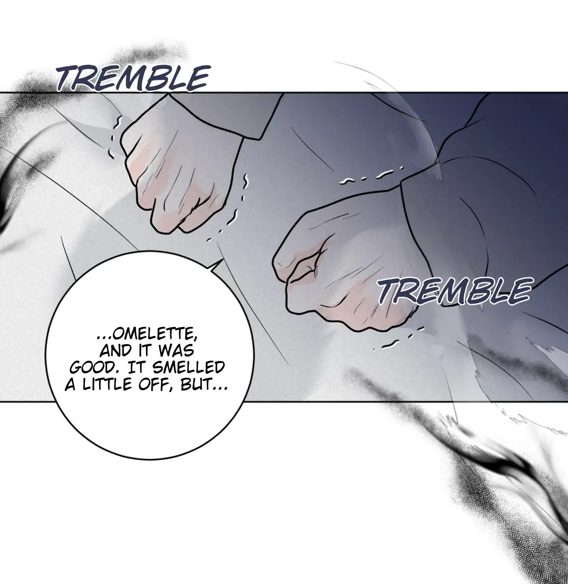 Wish You All The Best - Chapter 4 manhwa