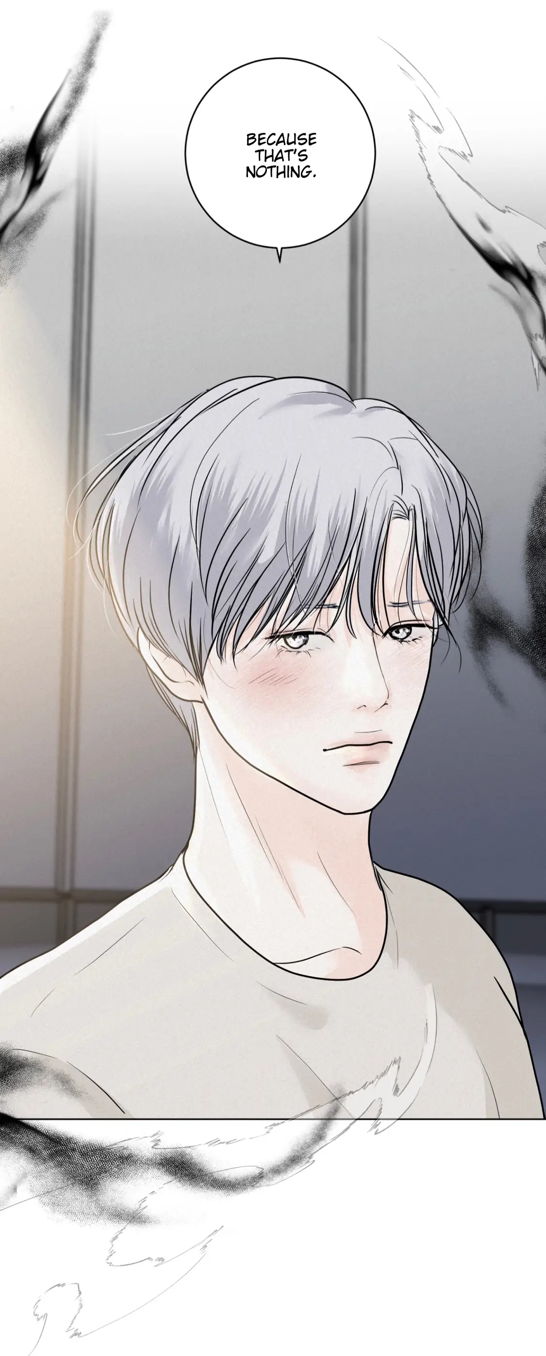 Wish You All The Best - Chapter 4 manhwa