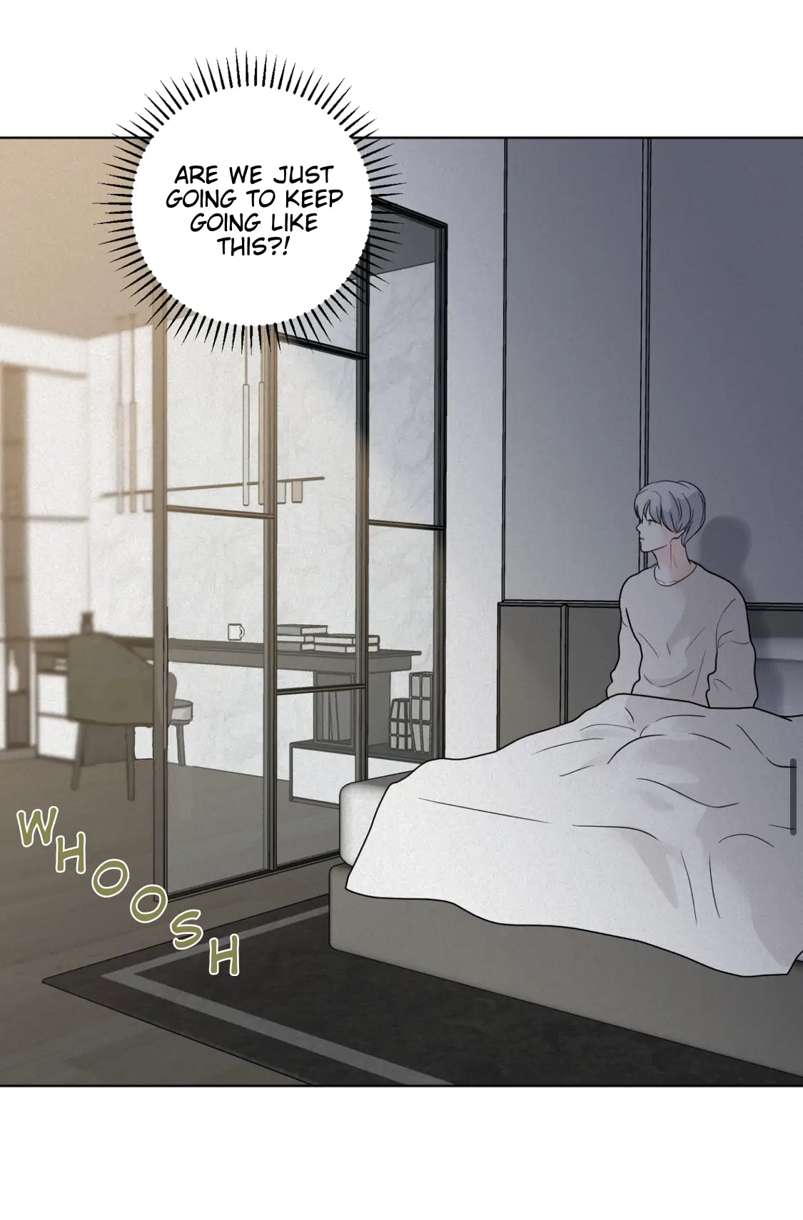 Wish You All The Best - Chapter 4 manhwa