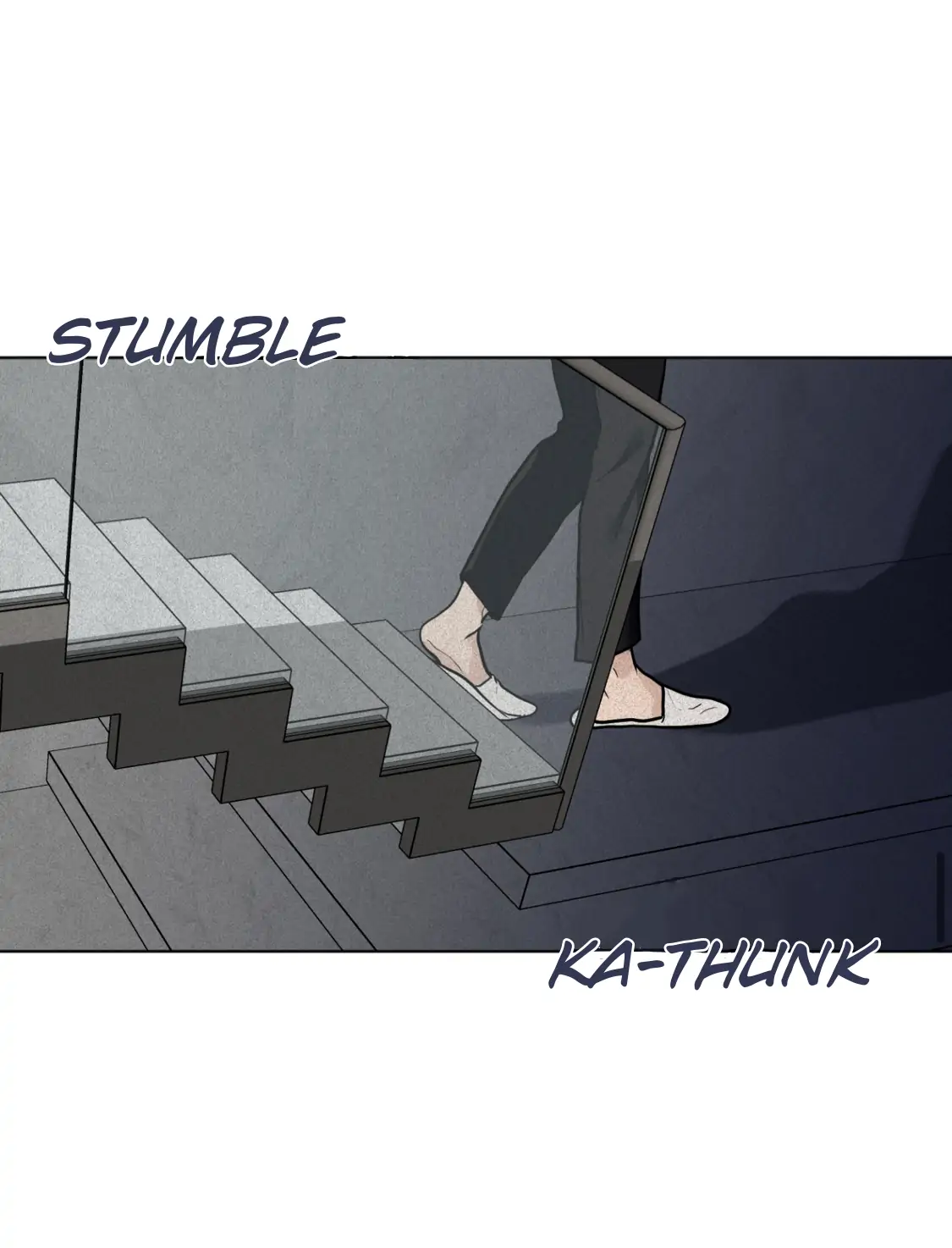 Wish You All The Best - Chapter 4 manhwa