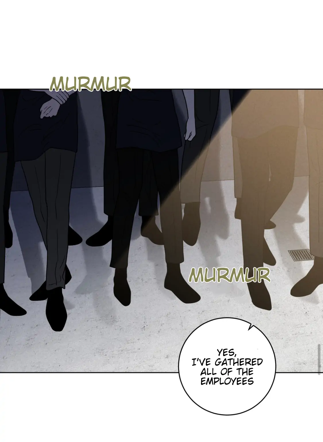 Wish You All The Best - Chapter 4 manhwa