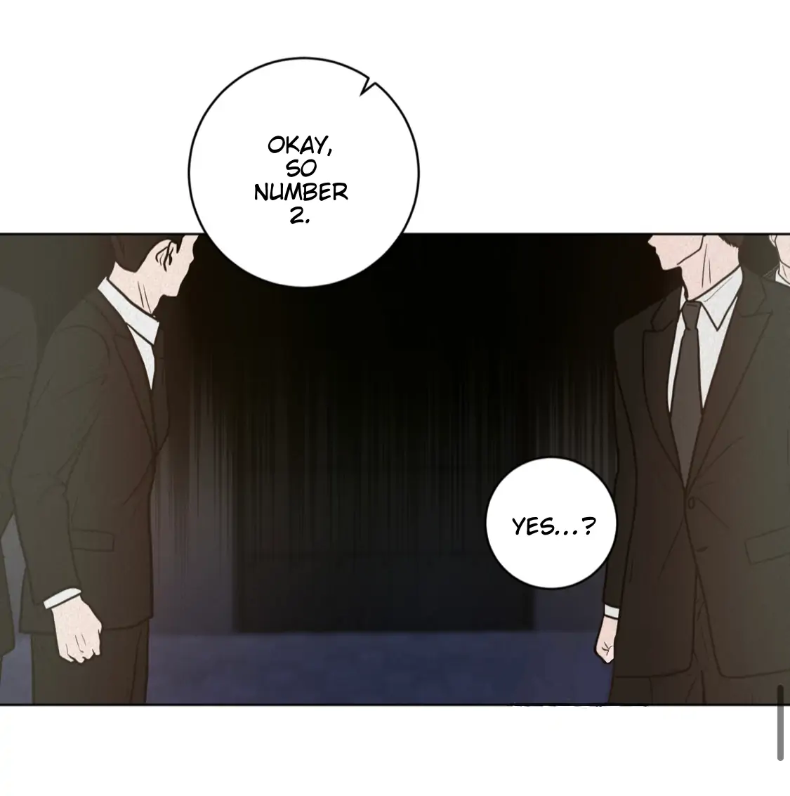 Wish You All The Best - Chapter 4 manhwa