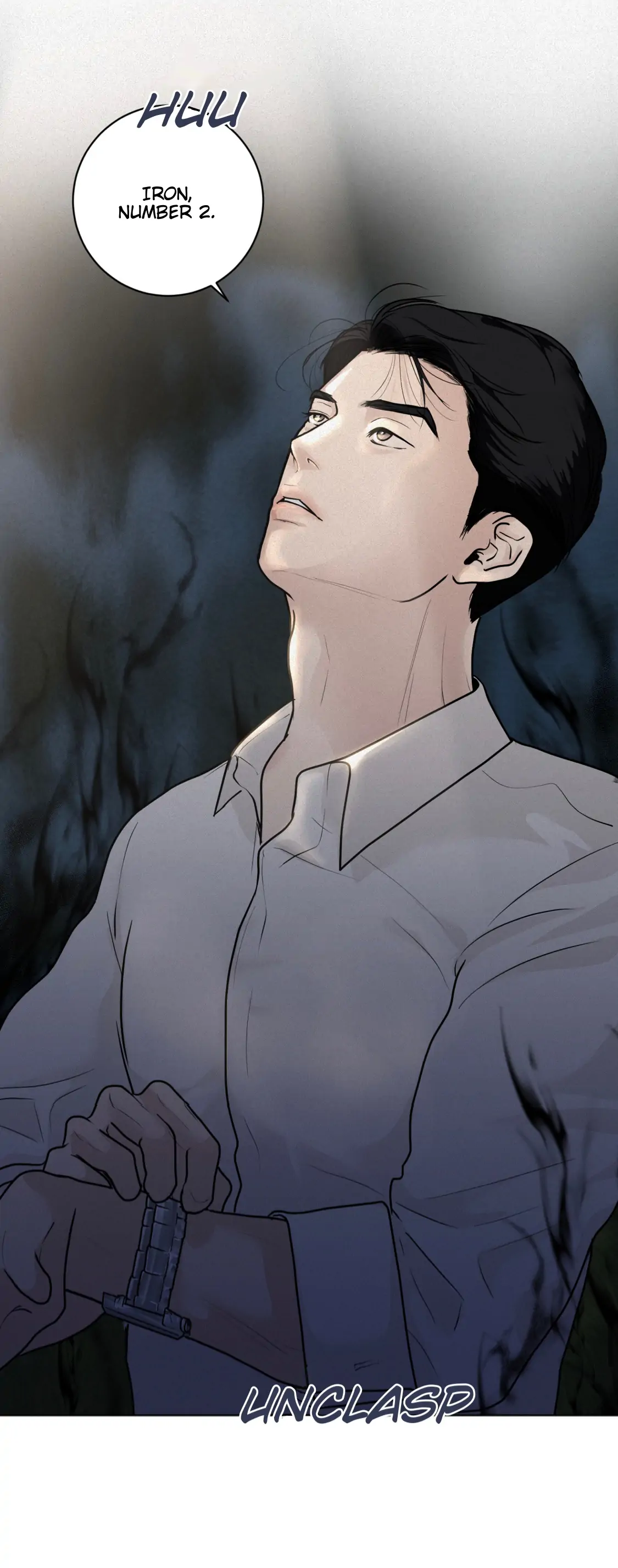 Wish You All The Best - Chapter 4 manhwa