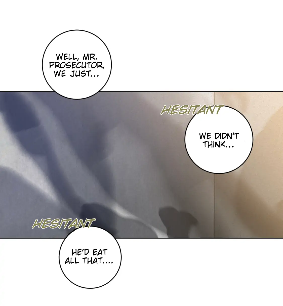 Wish You All The Best - Chapter 4 manhwa
