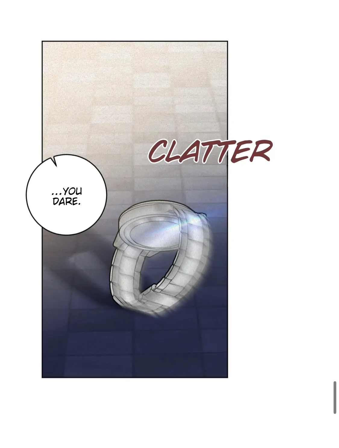 Wish You All The Best - Chapter 4 manhwa