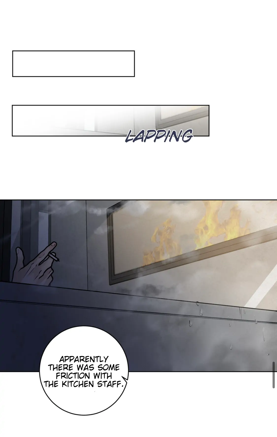 Wish You All The Best - Chapter 4 manhwa