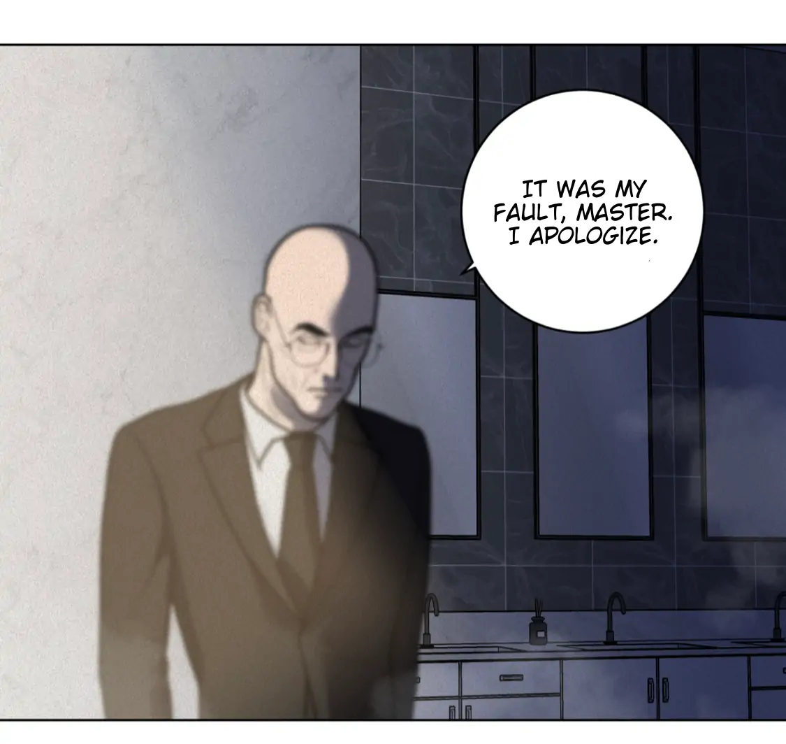 Wish You All The Best - Chapter 4 manhwa