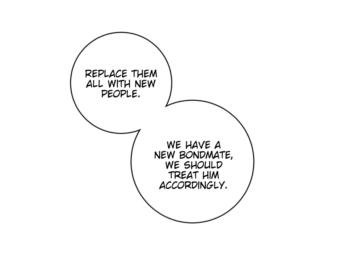 Wish You All The Best - Chapter 4 manhwa