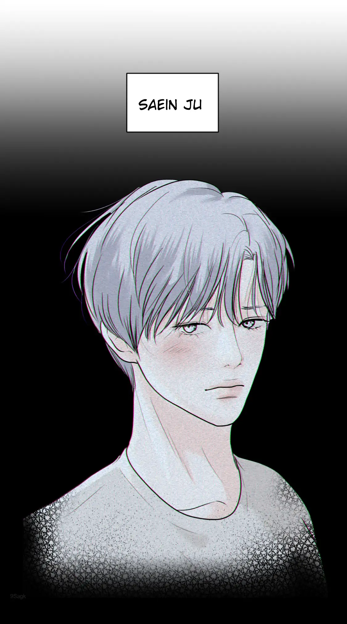 Wish You All The Best - Chapter 4 manhwa