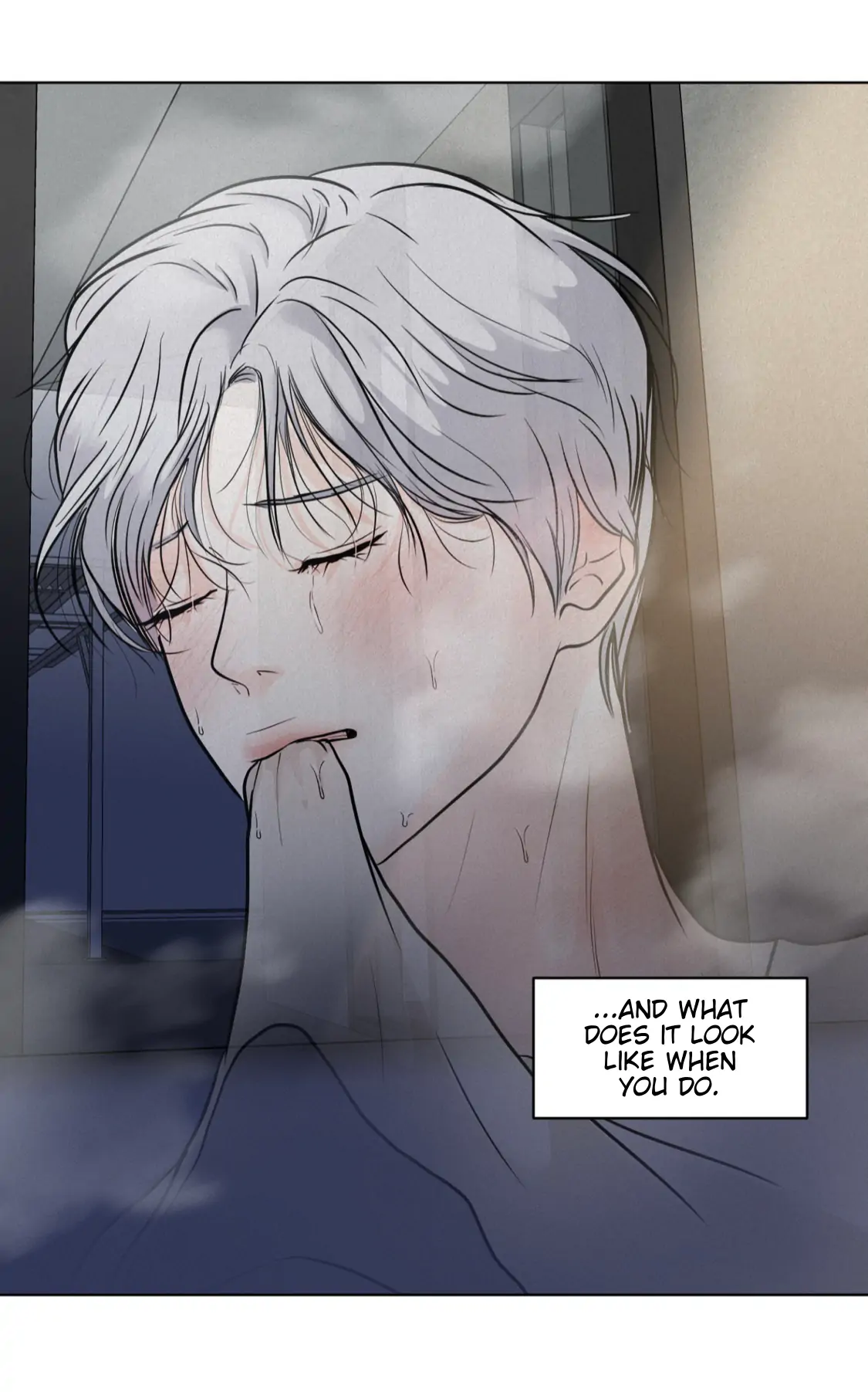 Wish You All The Best - Chapter 4 manhwa