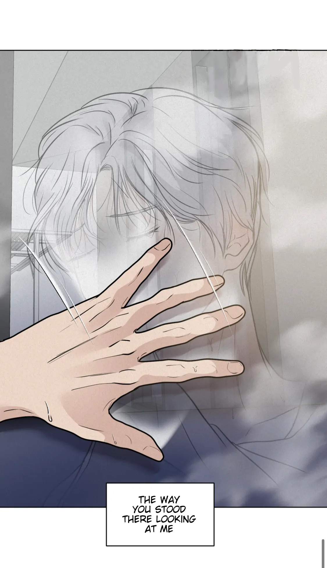 Wish You All The Best - Chapter 4 manhwa
