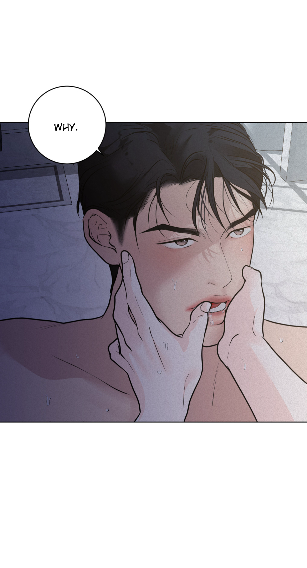 Wish You All The Best - Chapter 46 manhwa