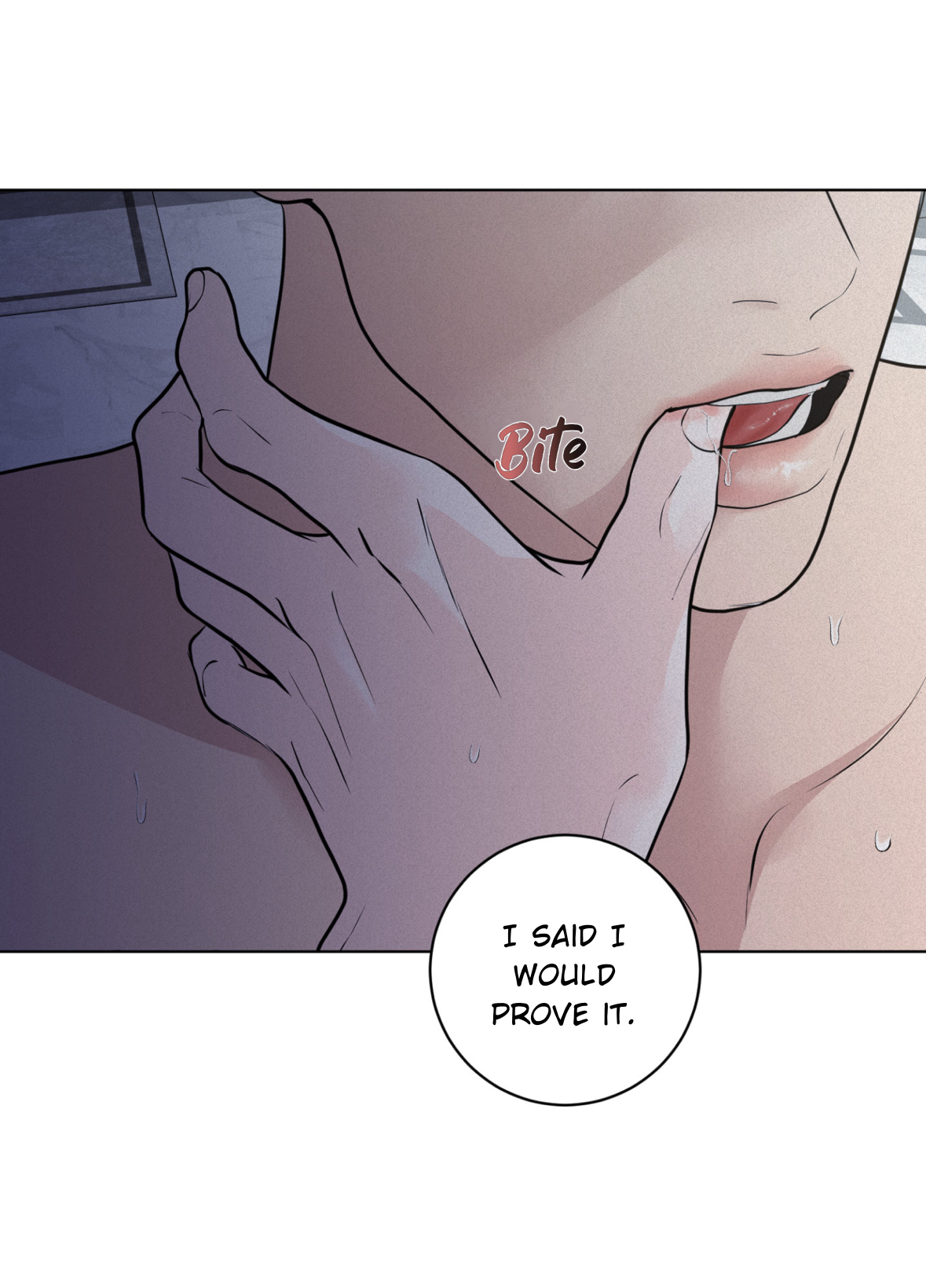 Wish You All The Best - Chapter 46 manhwa