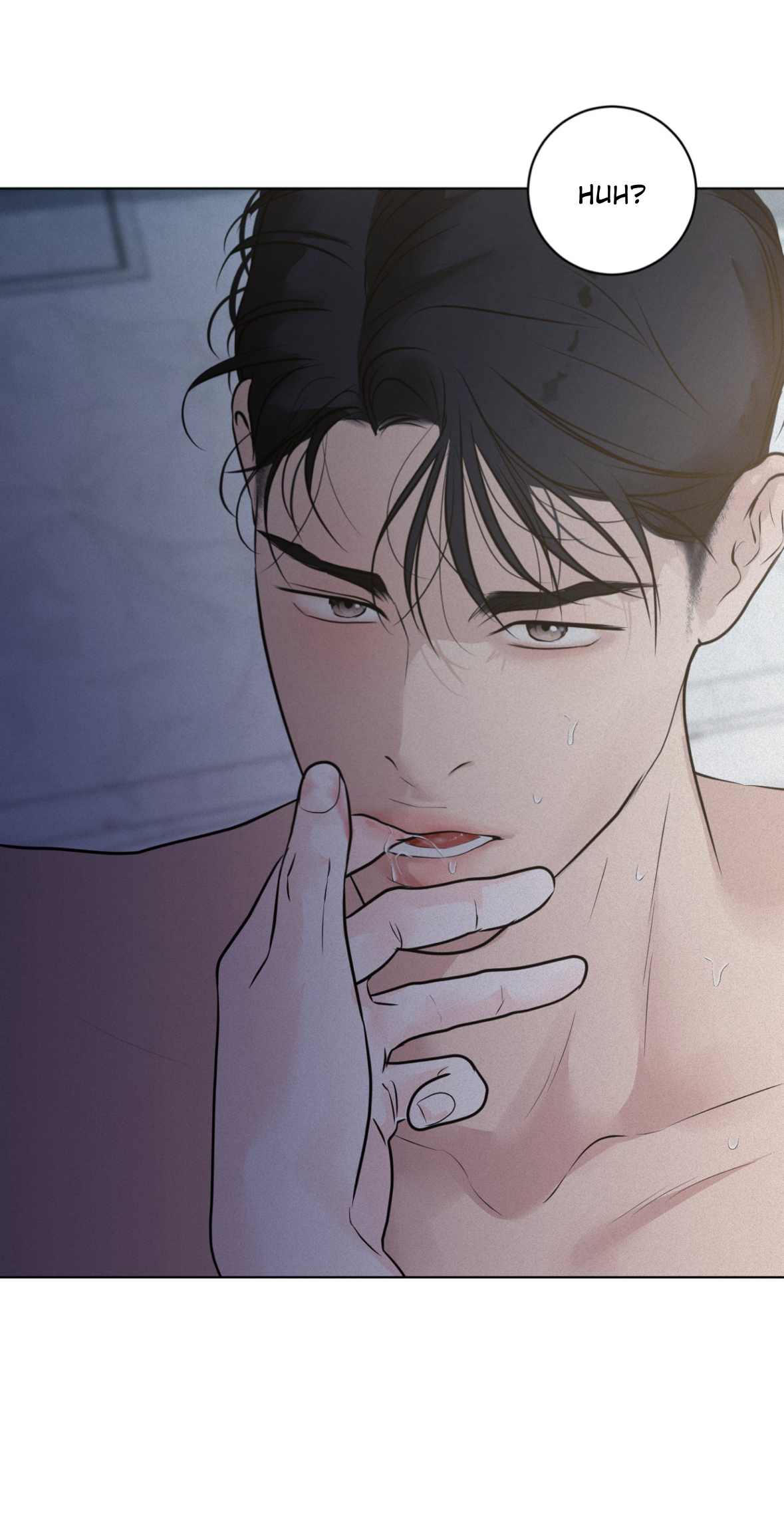 Wish You All The Best - Chapter 46 manhwa