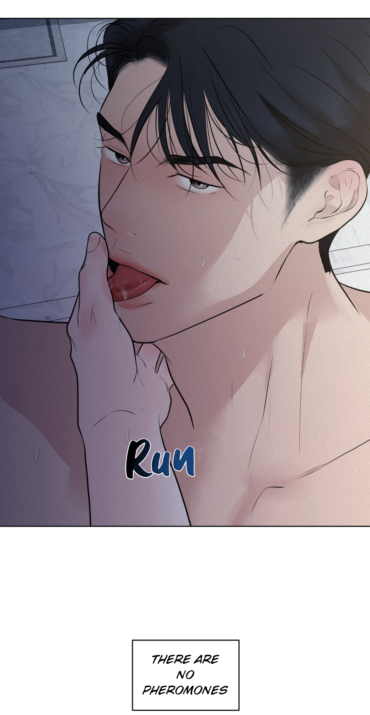 Wish You All The Best - Chapter 46 manhwa
