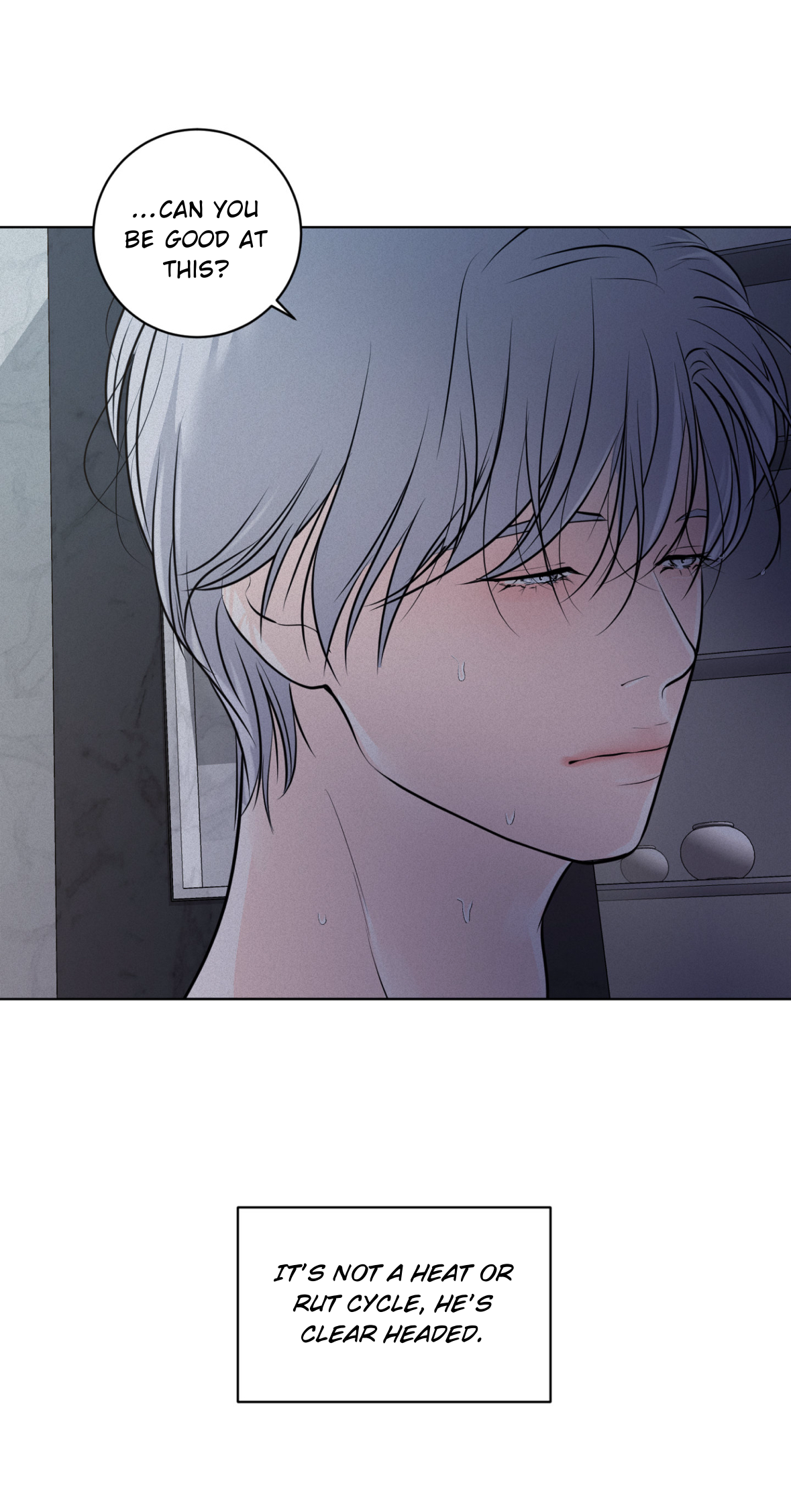 Wish You All The Best - Chapter 46 manhwa