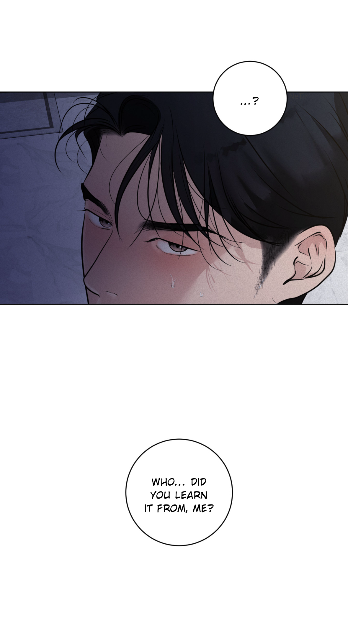 Wish You All The Best - Chapter 46 manhwa