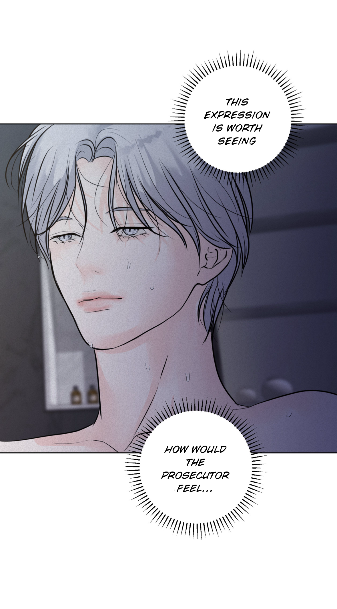 Wish You All The Best - Chapter 46 manhwa