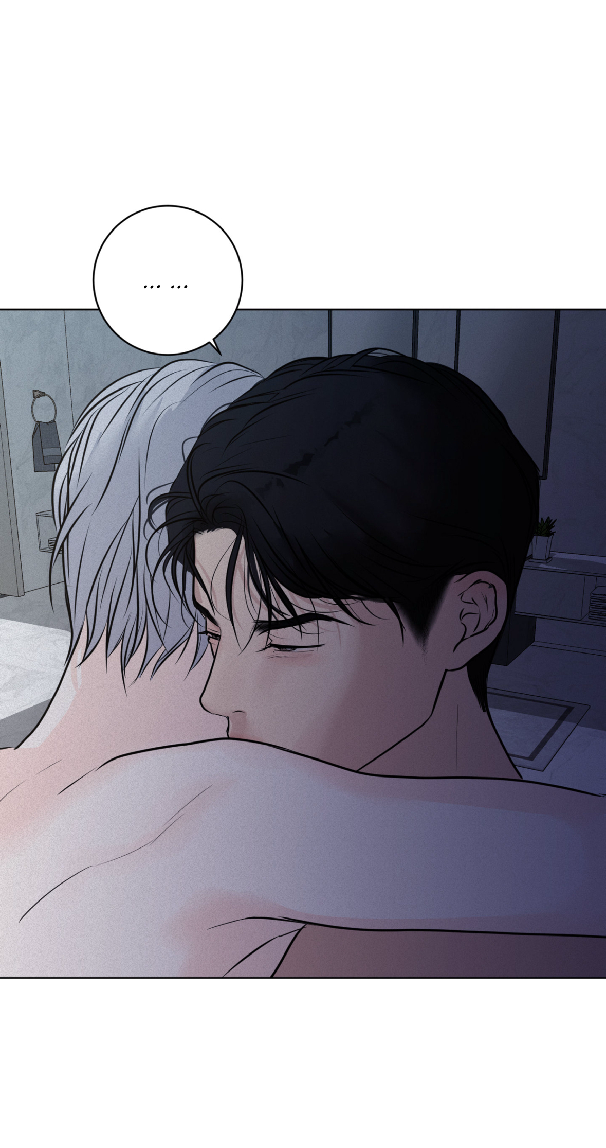 Wish You All The Best - Chapter 46 manhwa