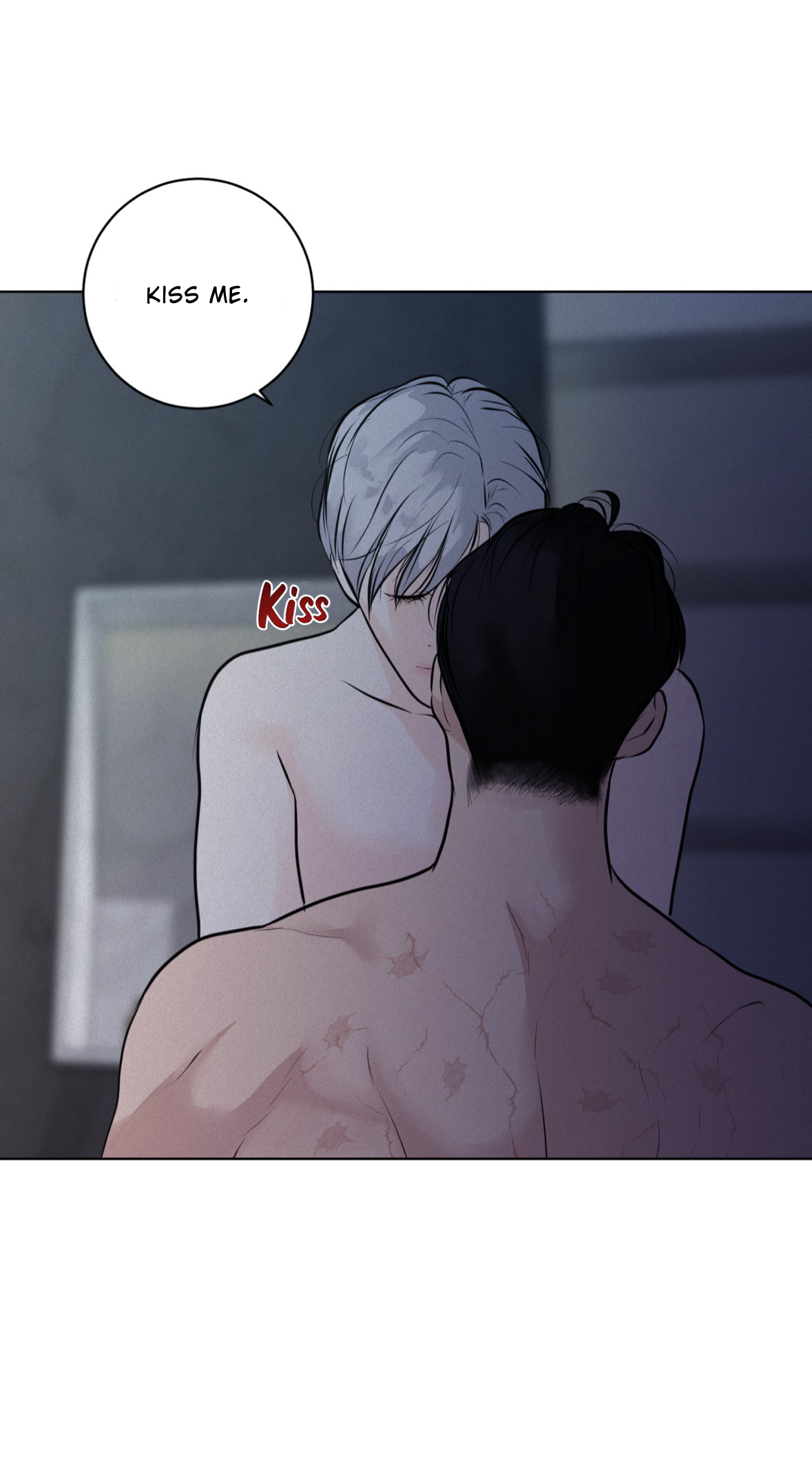 Wish You All The Best - Chapter 46 manhwa