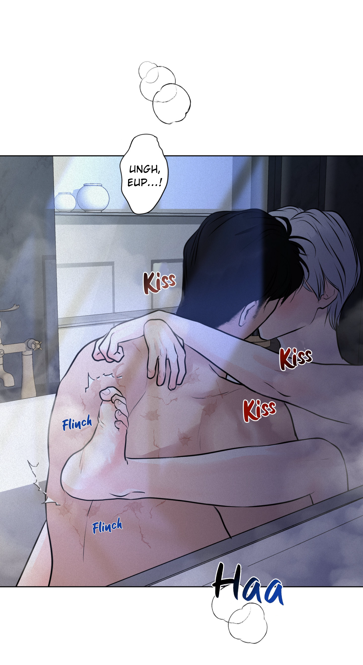 Wish You All The Best - Chapter 46 manhwa