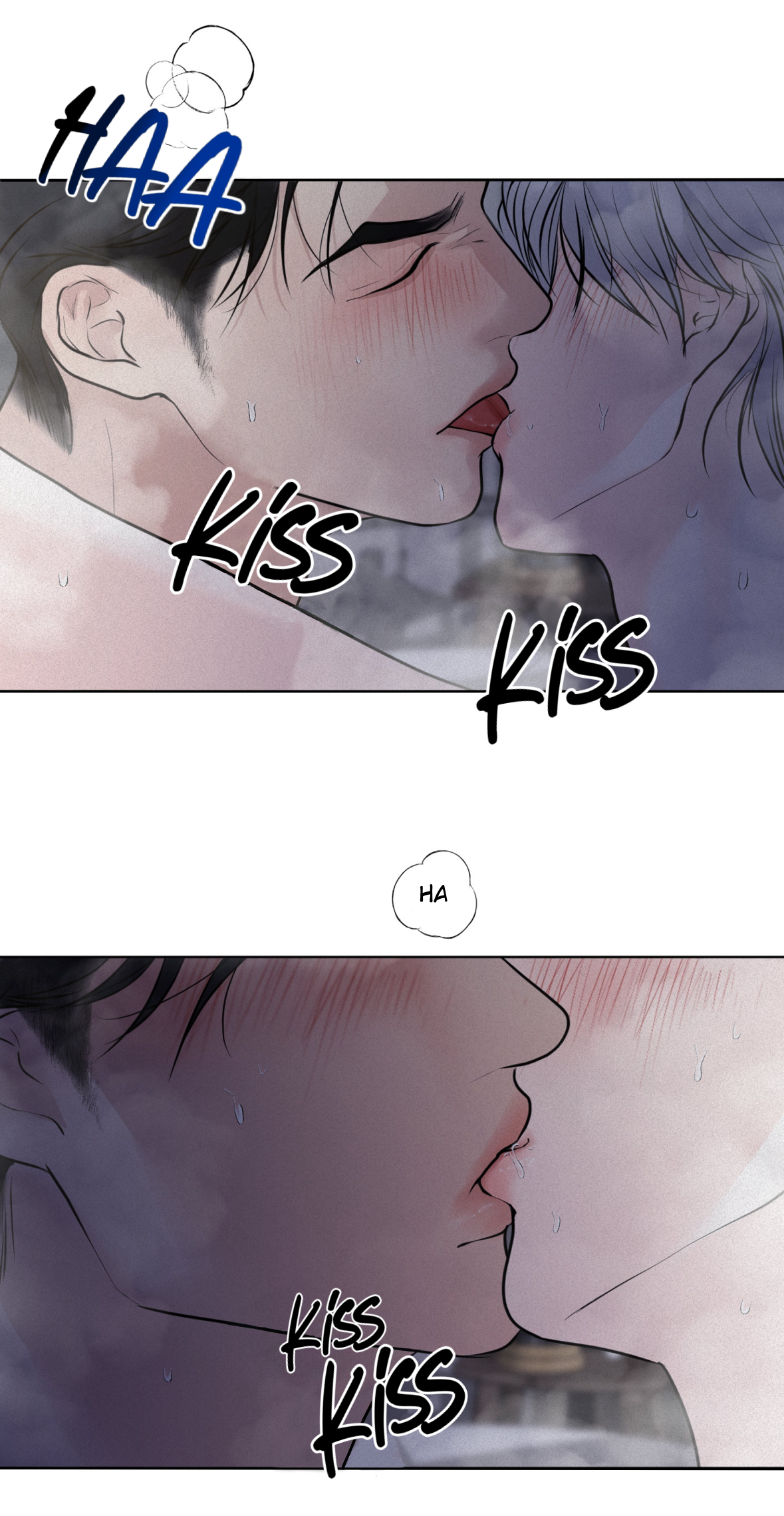 Wish You All The Best - Chapter 46 manhwa