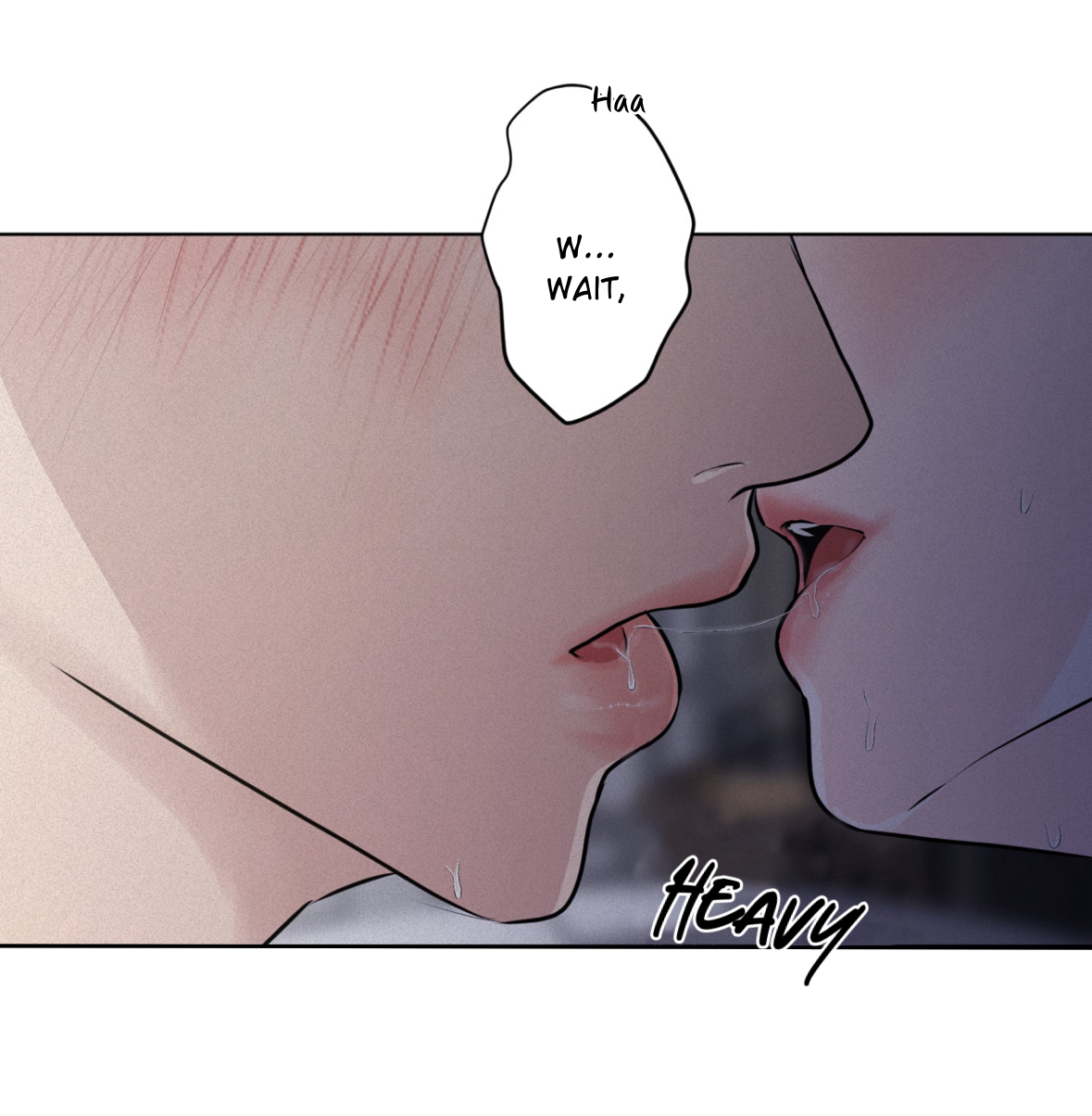 Wish You All The Best - Chapter 46 manhwa