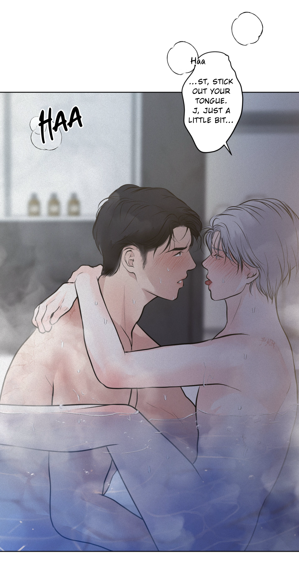 Wish You All The Best - Chapter 46 manhwa